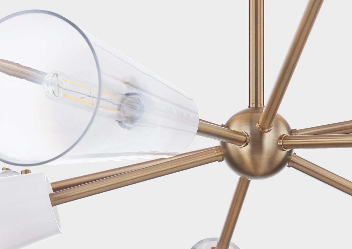 camarillo chandelier