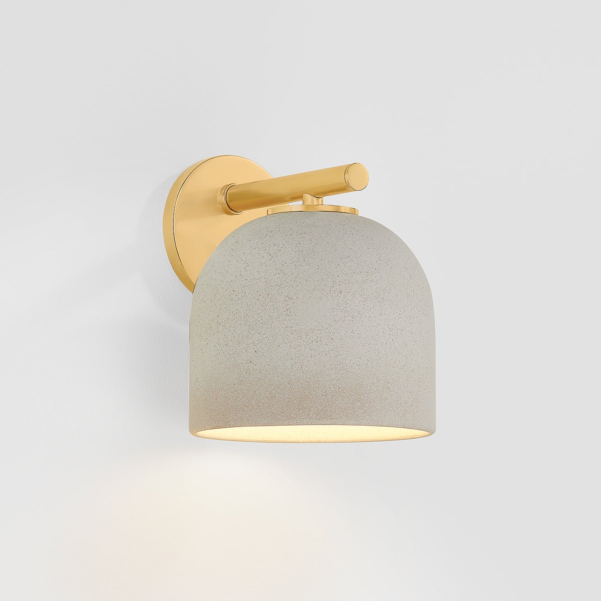 cara wall sconce