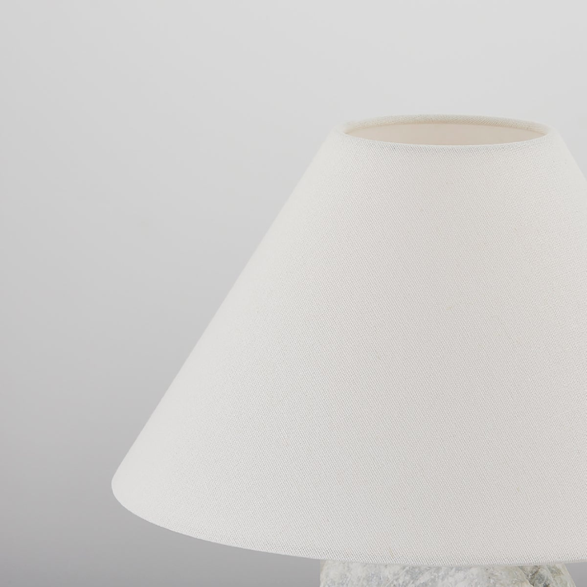 carver table lamp