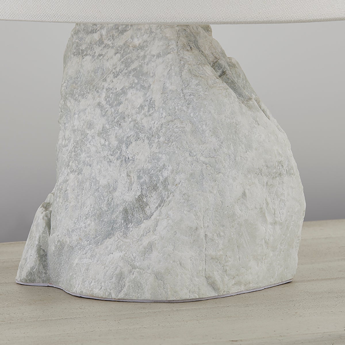 carver table lamp