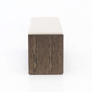 Edmon Bench