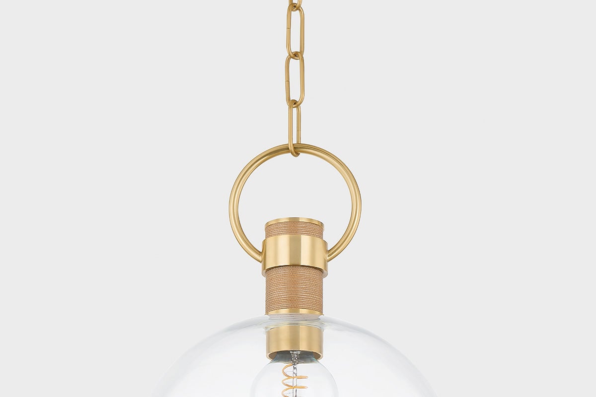 catrine pendant