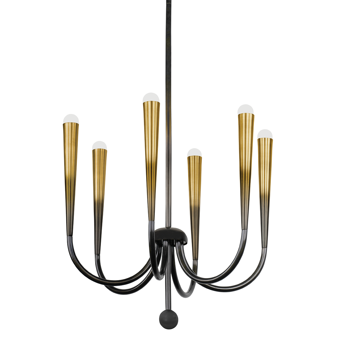 adley chandelier