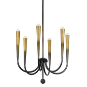 adley chandelier