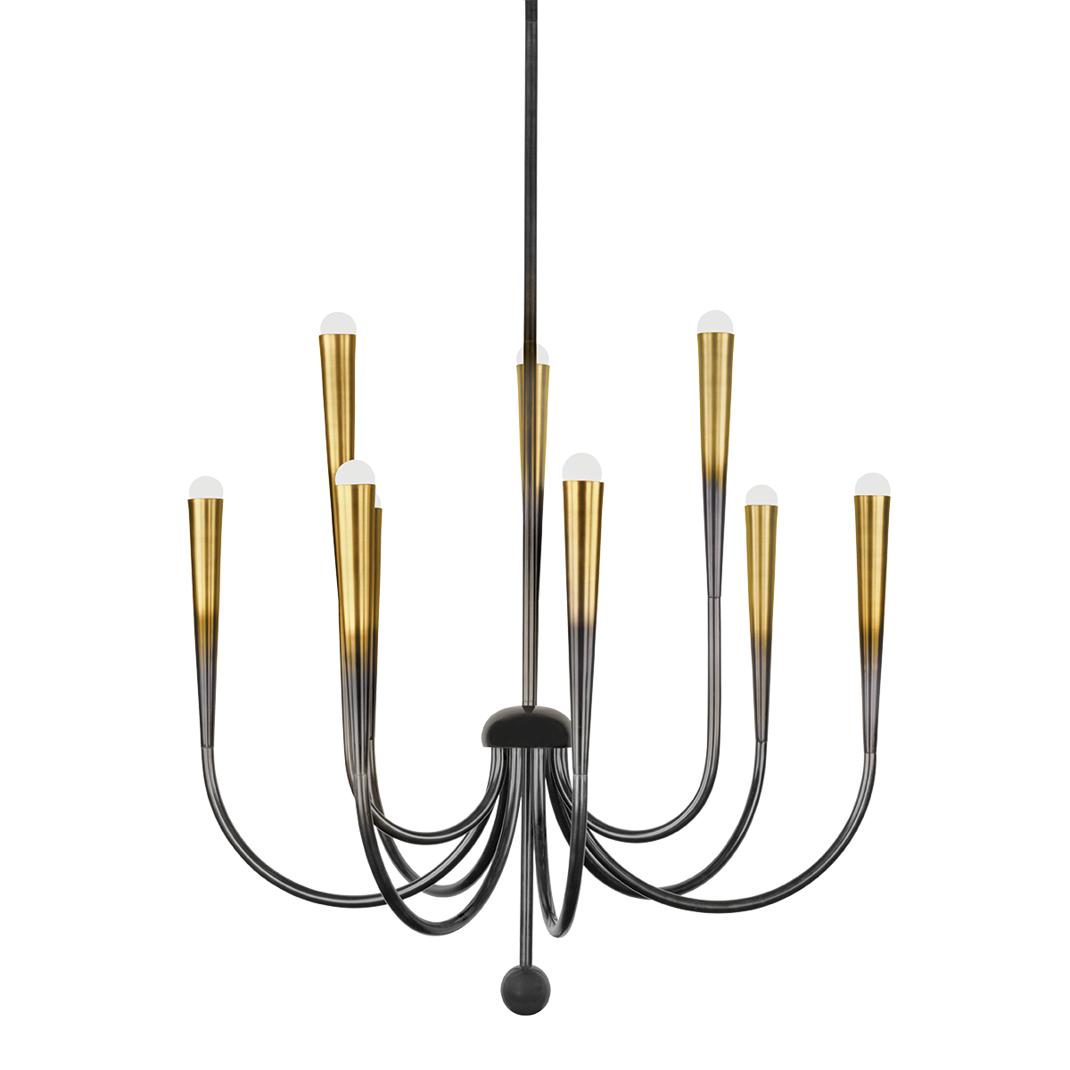 adley chandelier