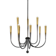 adley chandelier