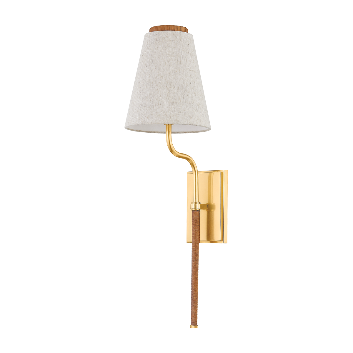 sullivan wall sconce
