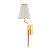 sullivan wall sconce