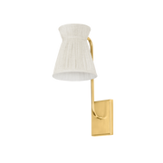 hollywood wall sconce