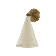 pawley wall sconce