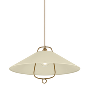 pawley pendant