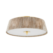 george semi flush
