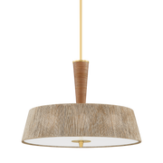 george pendant