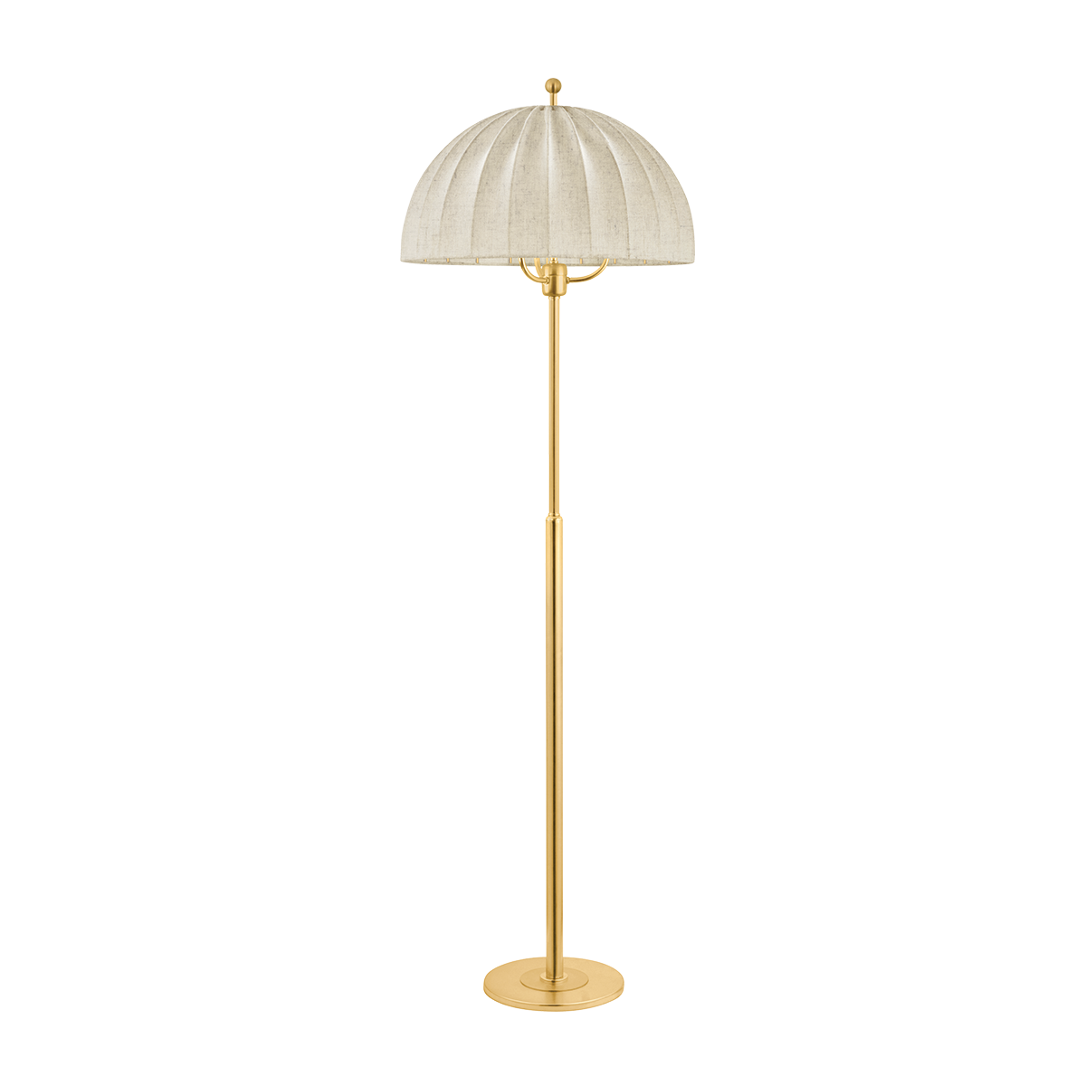 palmetto floor lamp