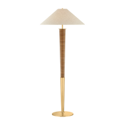 bohicket floor lamp