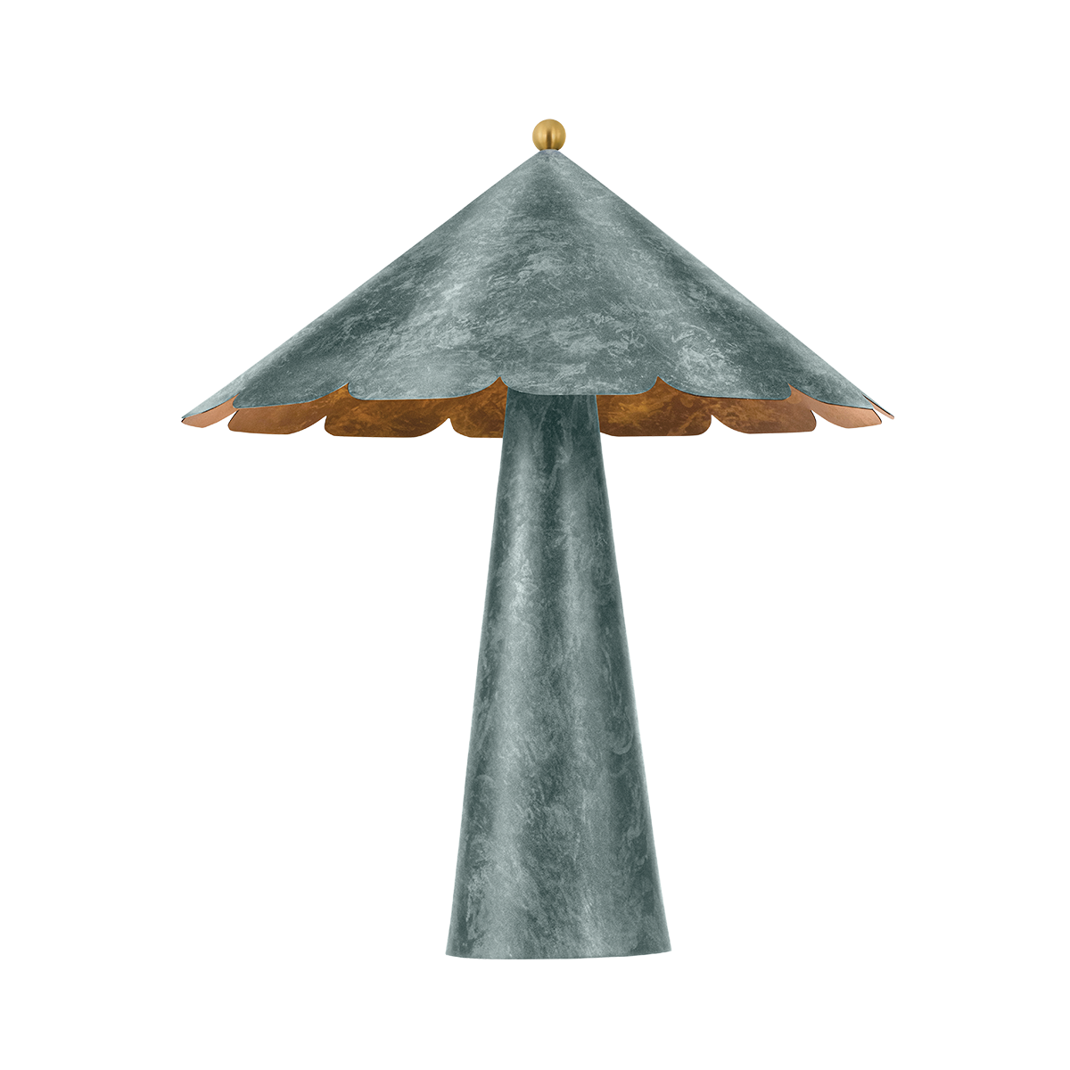 folly beach table lamp