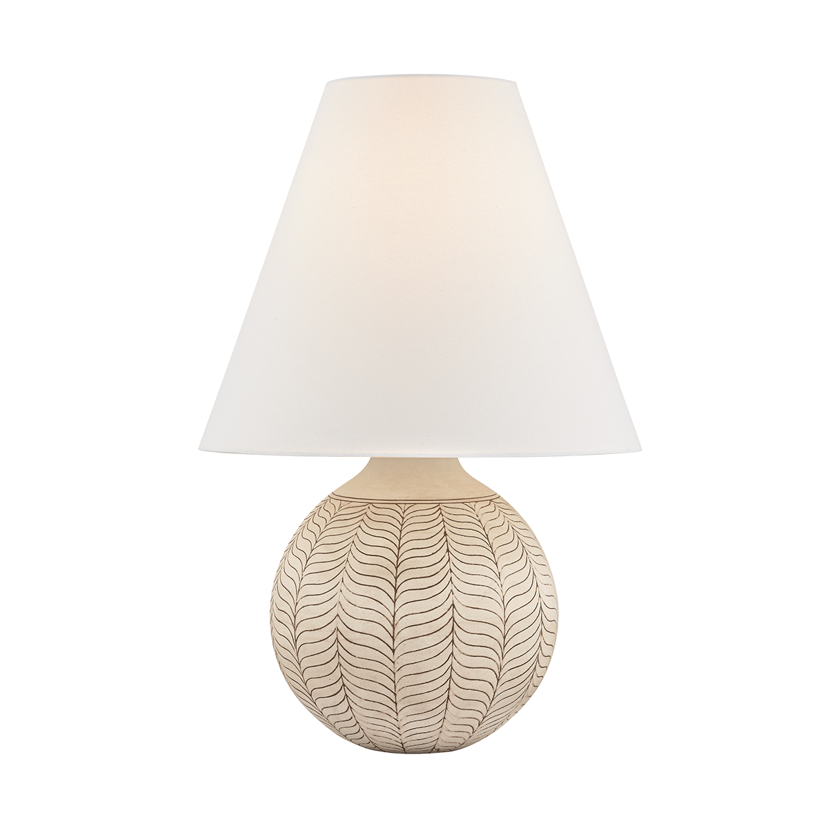 capers table lamp