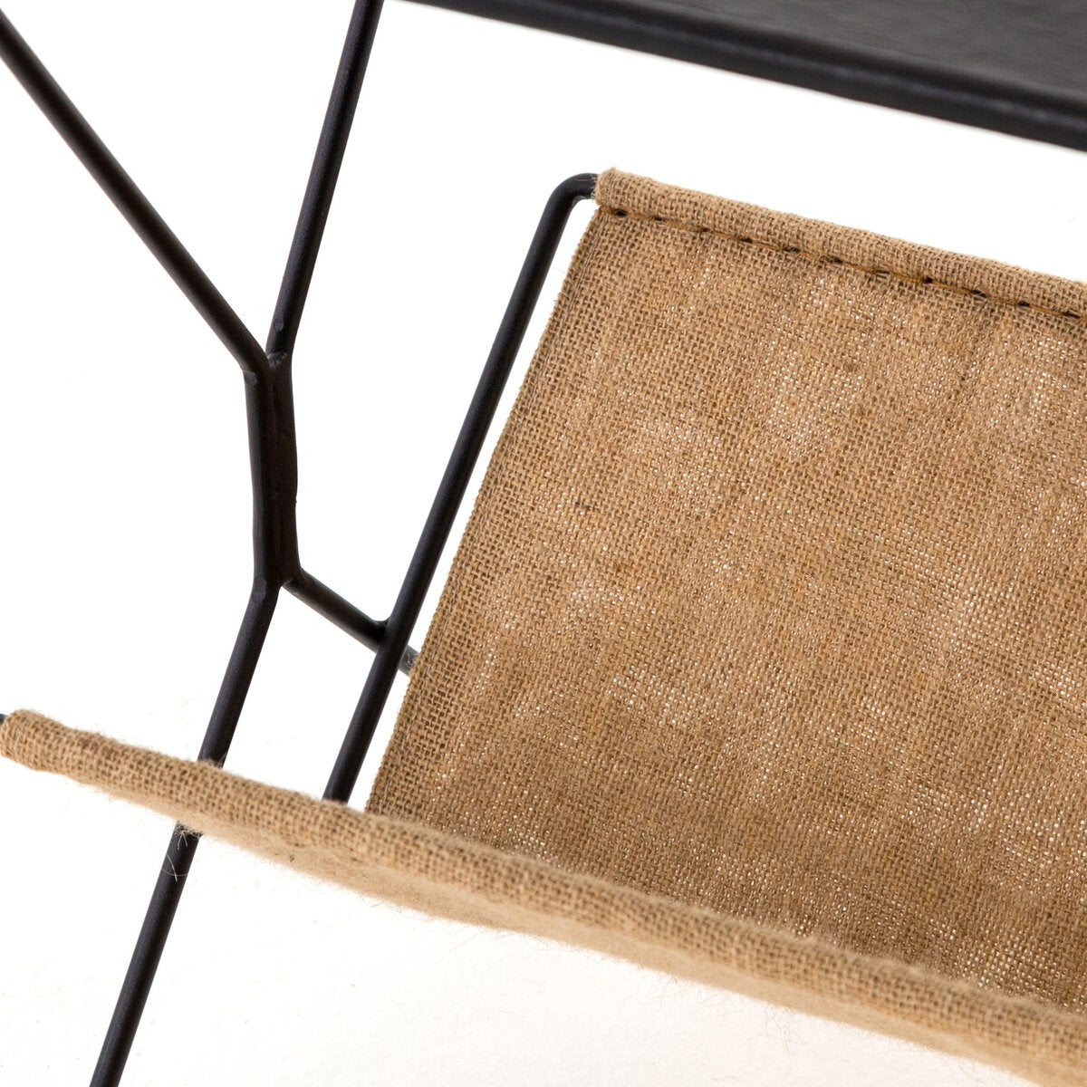 Monarch Magazine Rack