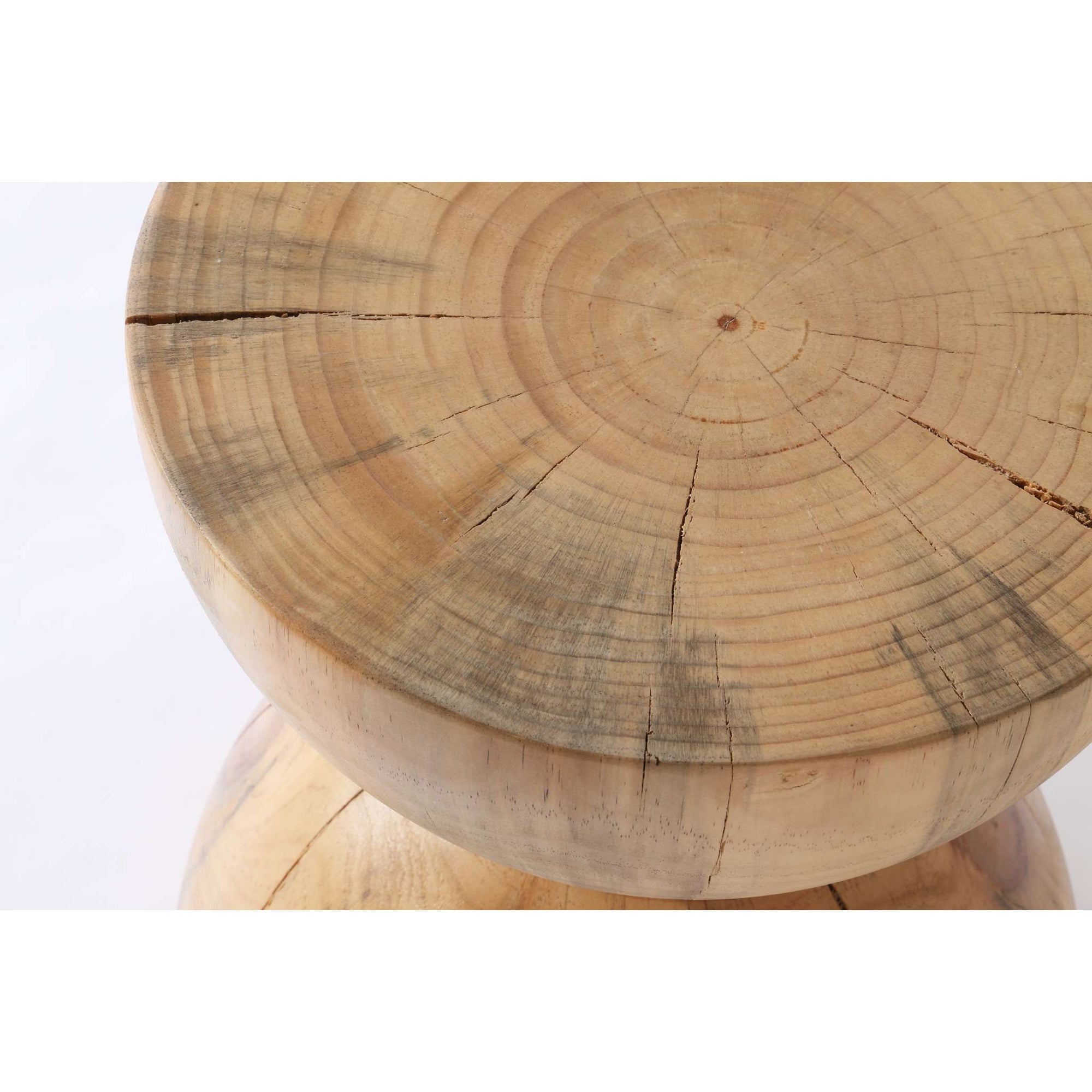 Aliza End Table