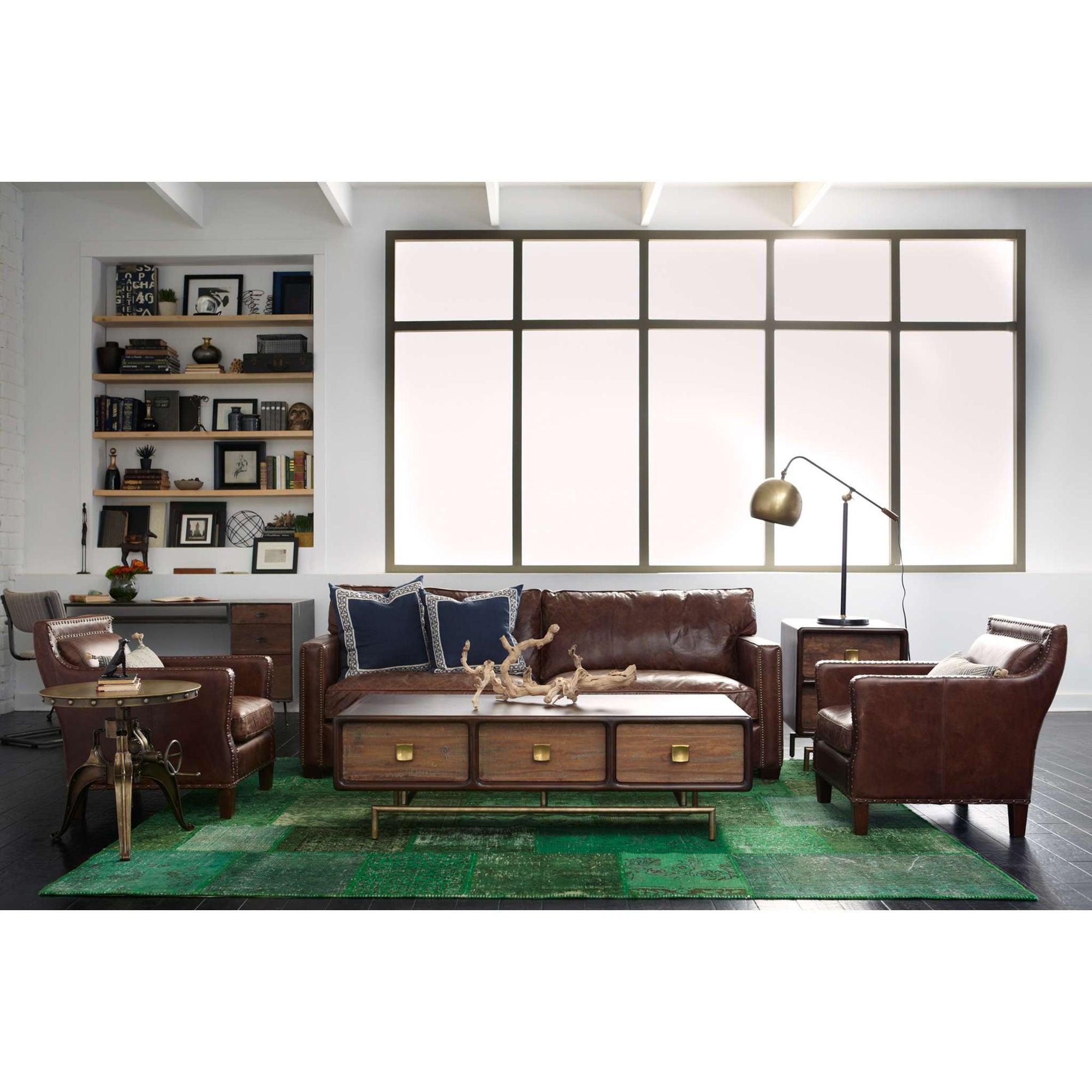 Larkin Sofa