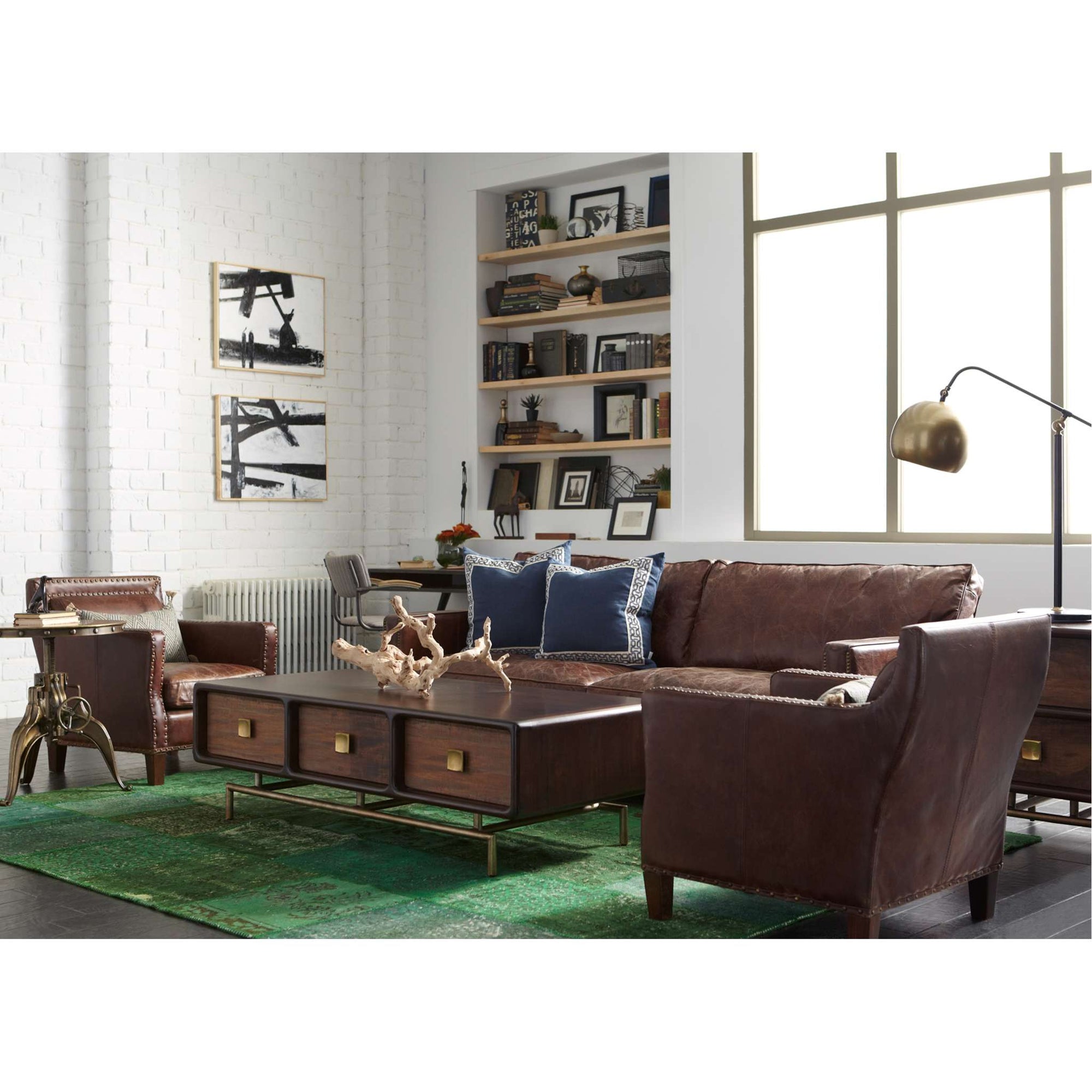 Larkin Sofa