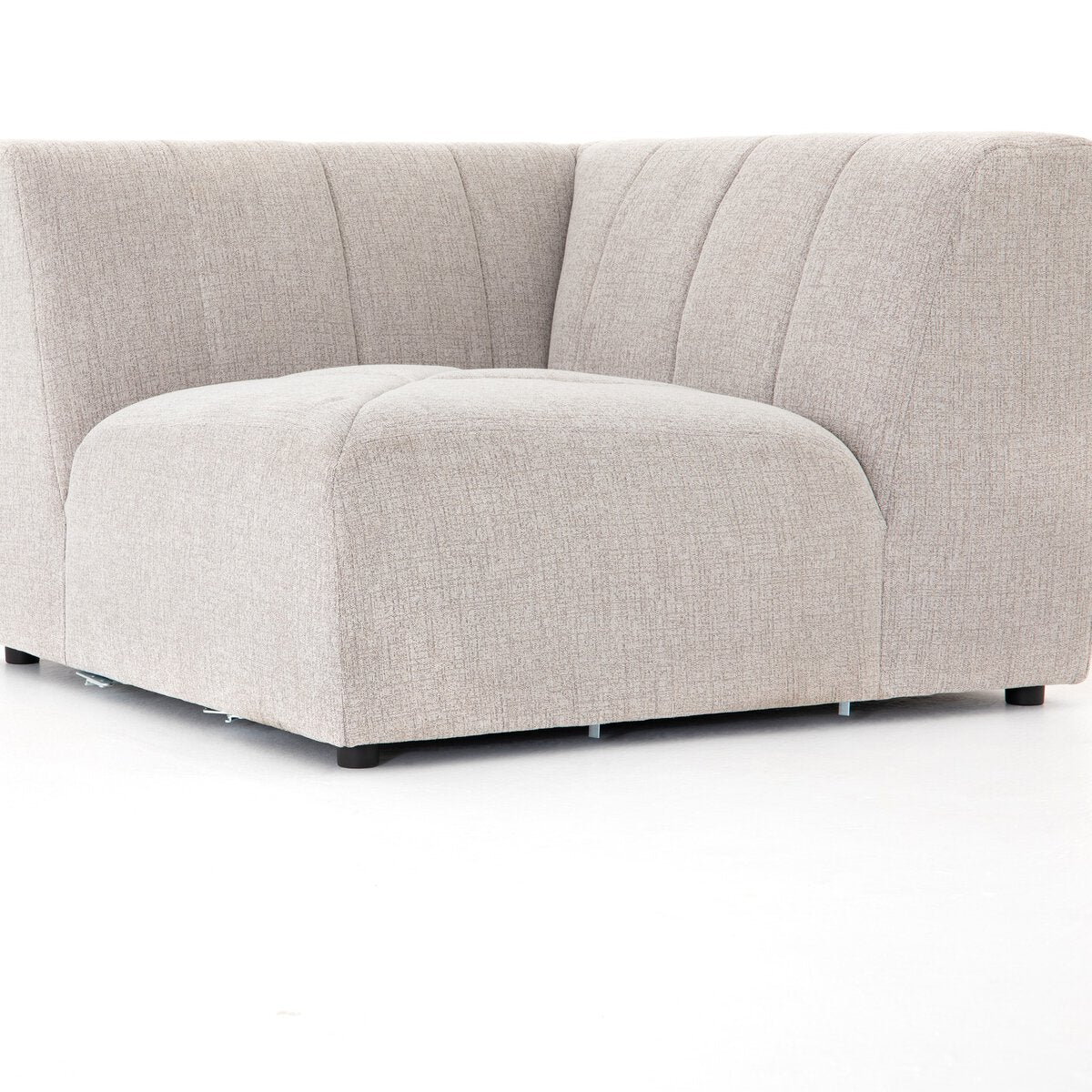 Build Your Own: Langham Channeled Sectional