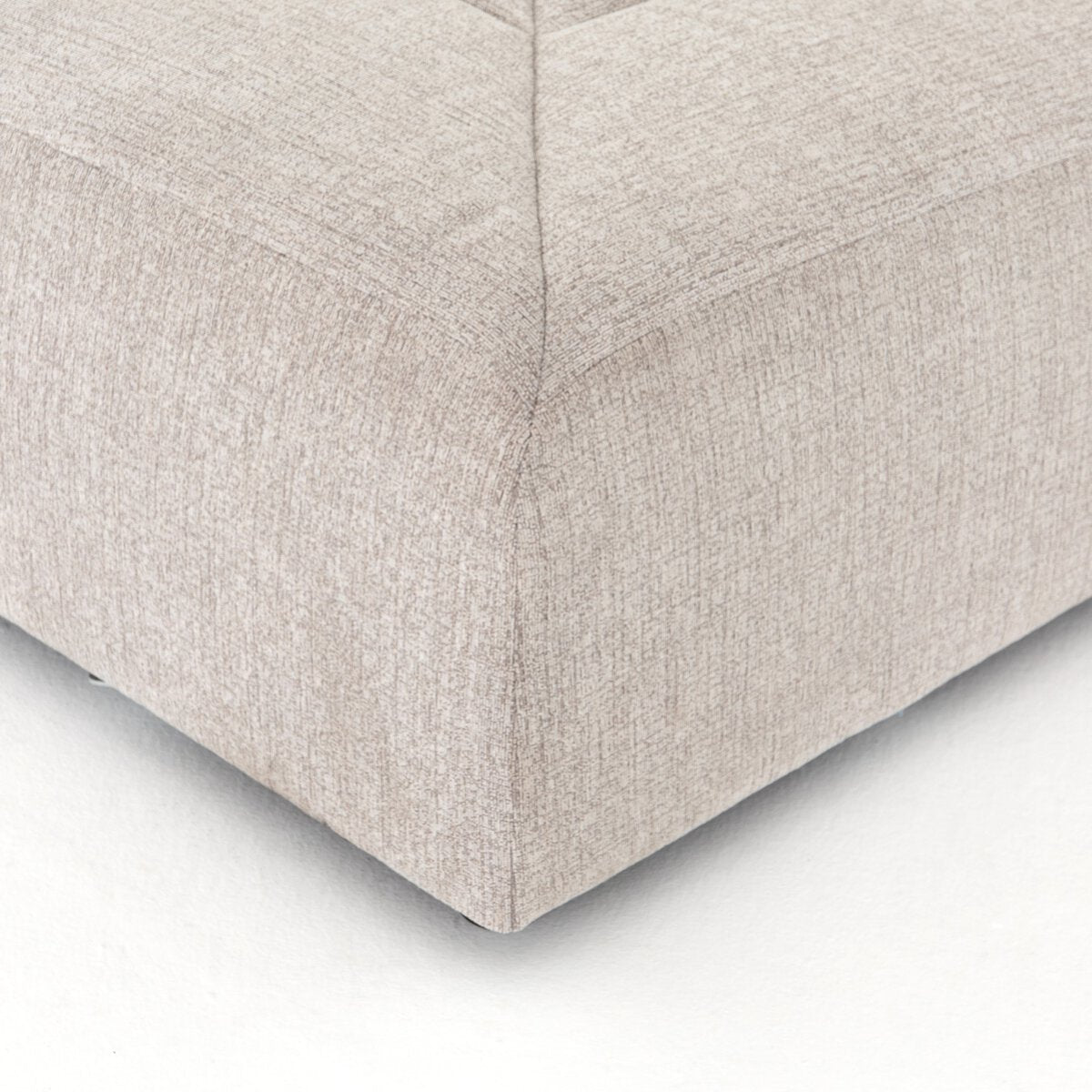 Build Your Own: Langham Channeled Sectional