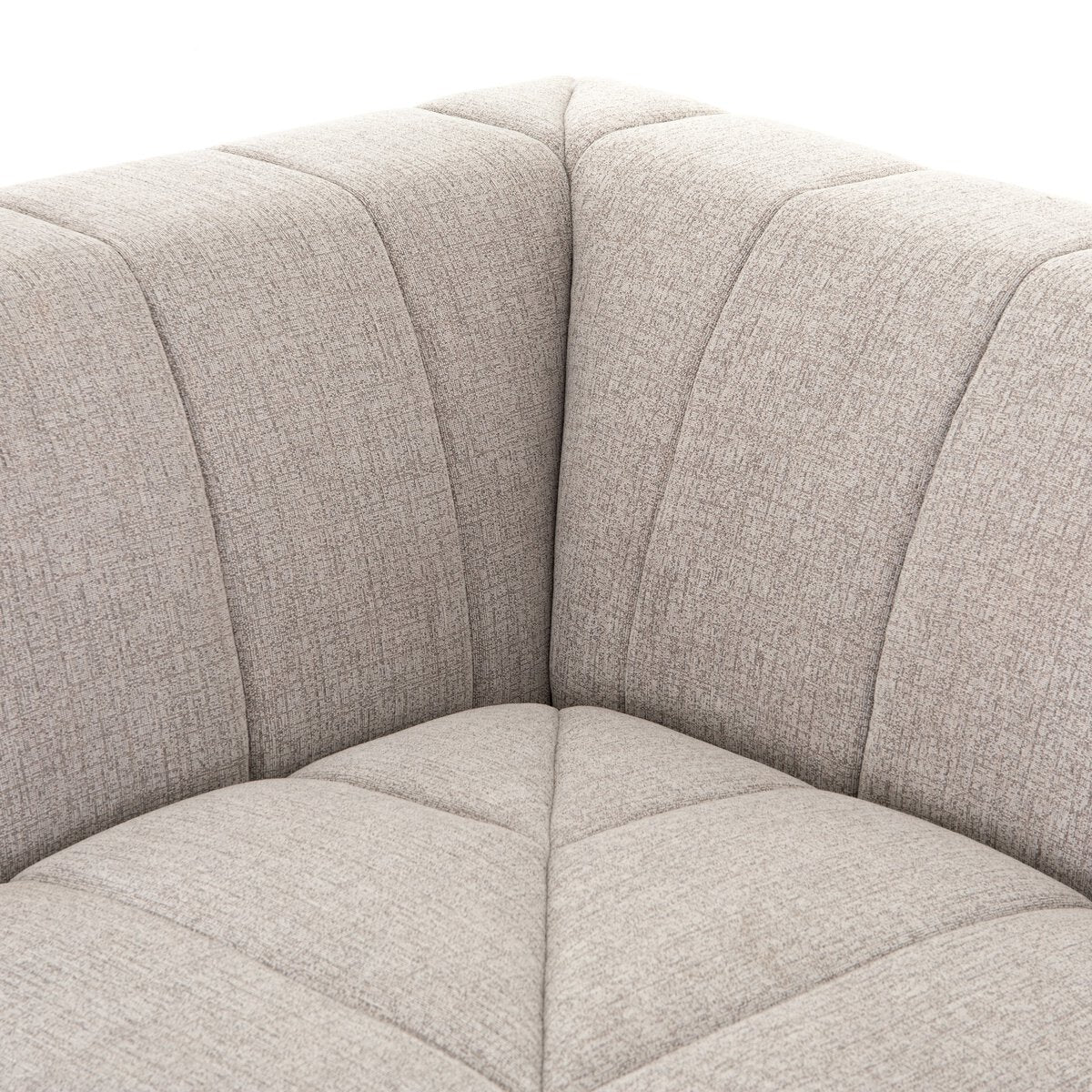 Build Your Own: Langham Channeled Sectional