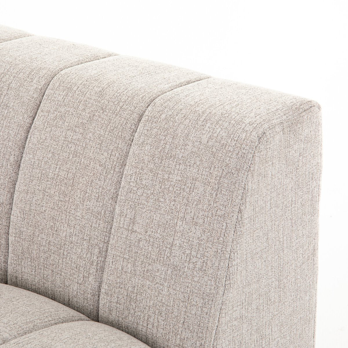 Build Your Own: Langham Channeled Sectional
