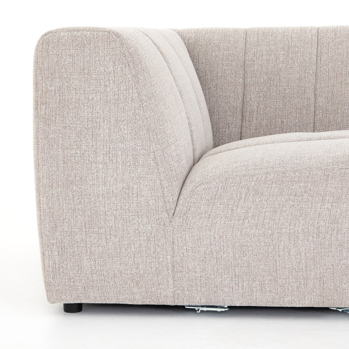 Build Your Own: Langham Channeled Sectional