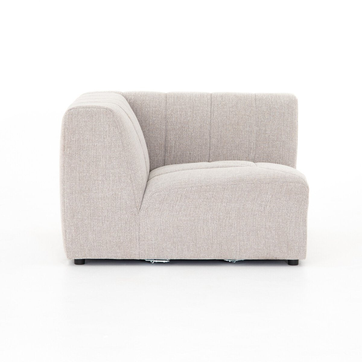 Build Your Own: Langham Channeled Sectional