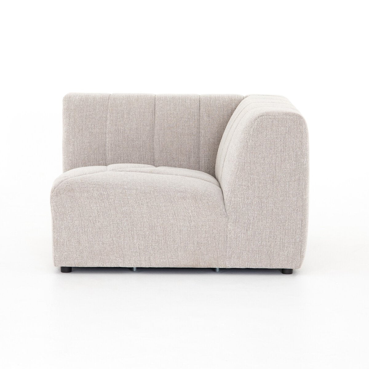 Build Your Own: Langham Channeled Sectional