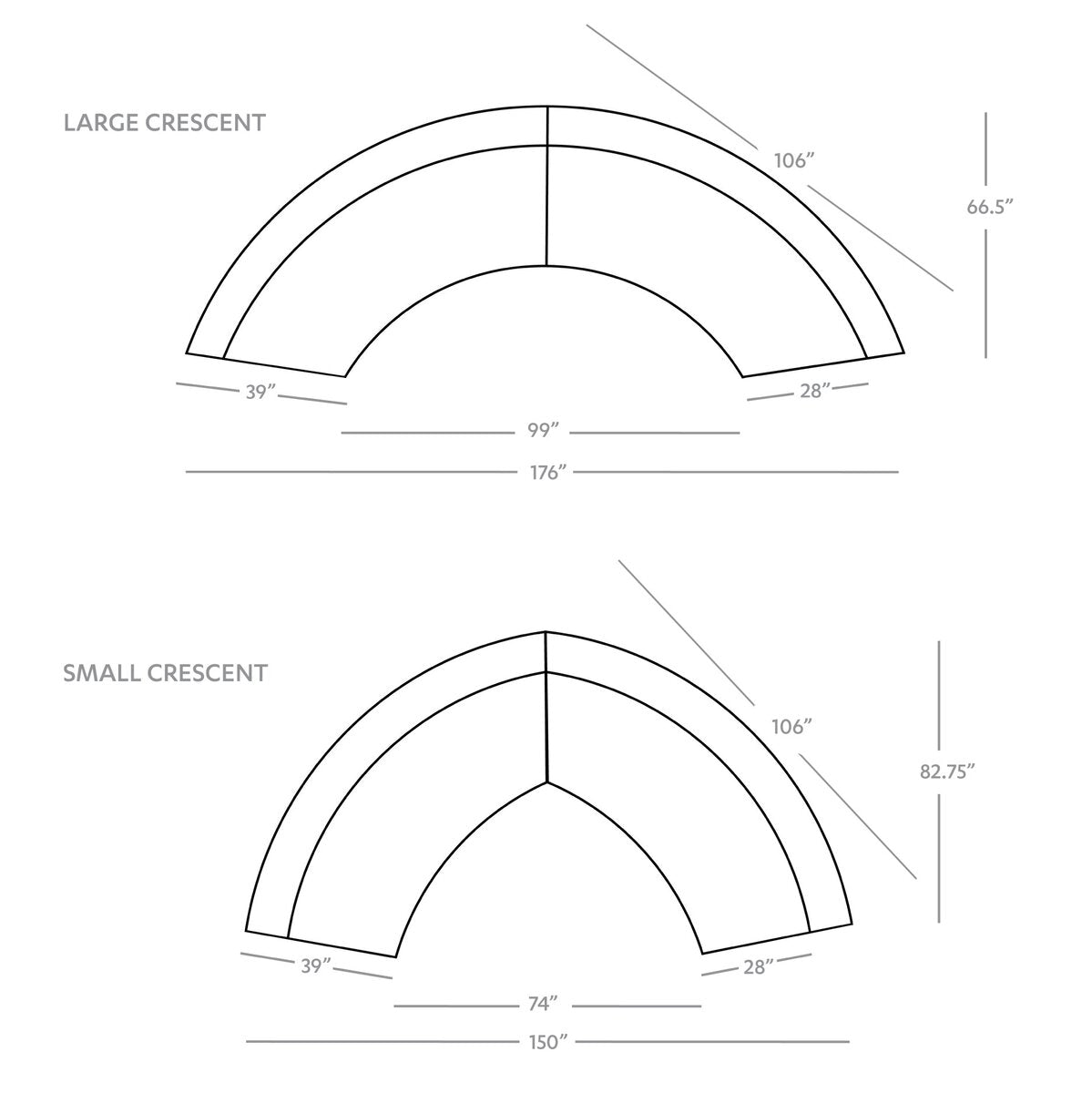 Liam Sectional