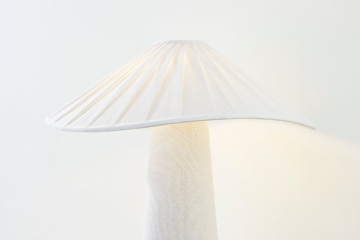 chanterelle table lamp