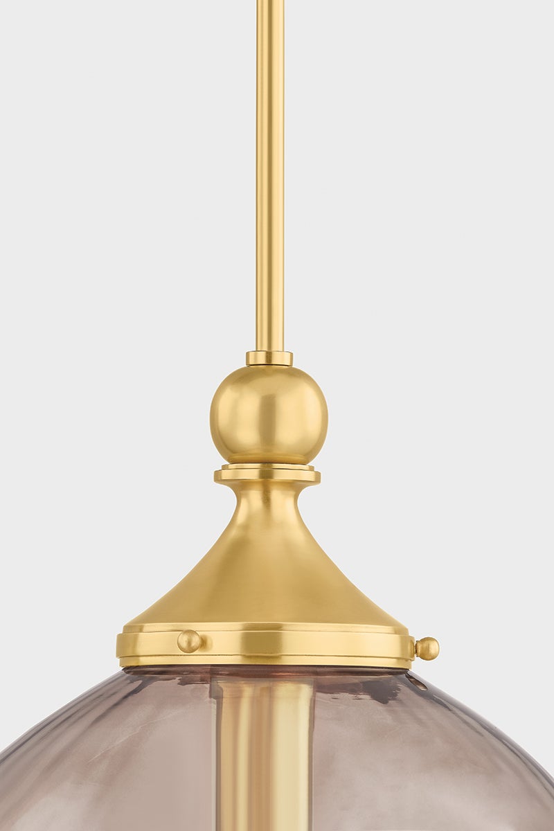 chatton pendant