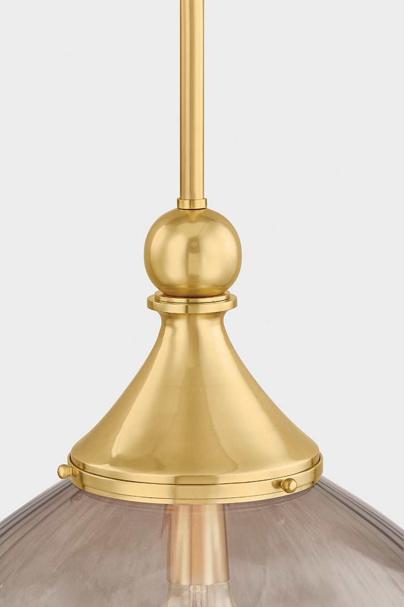 chatton pendant