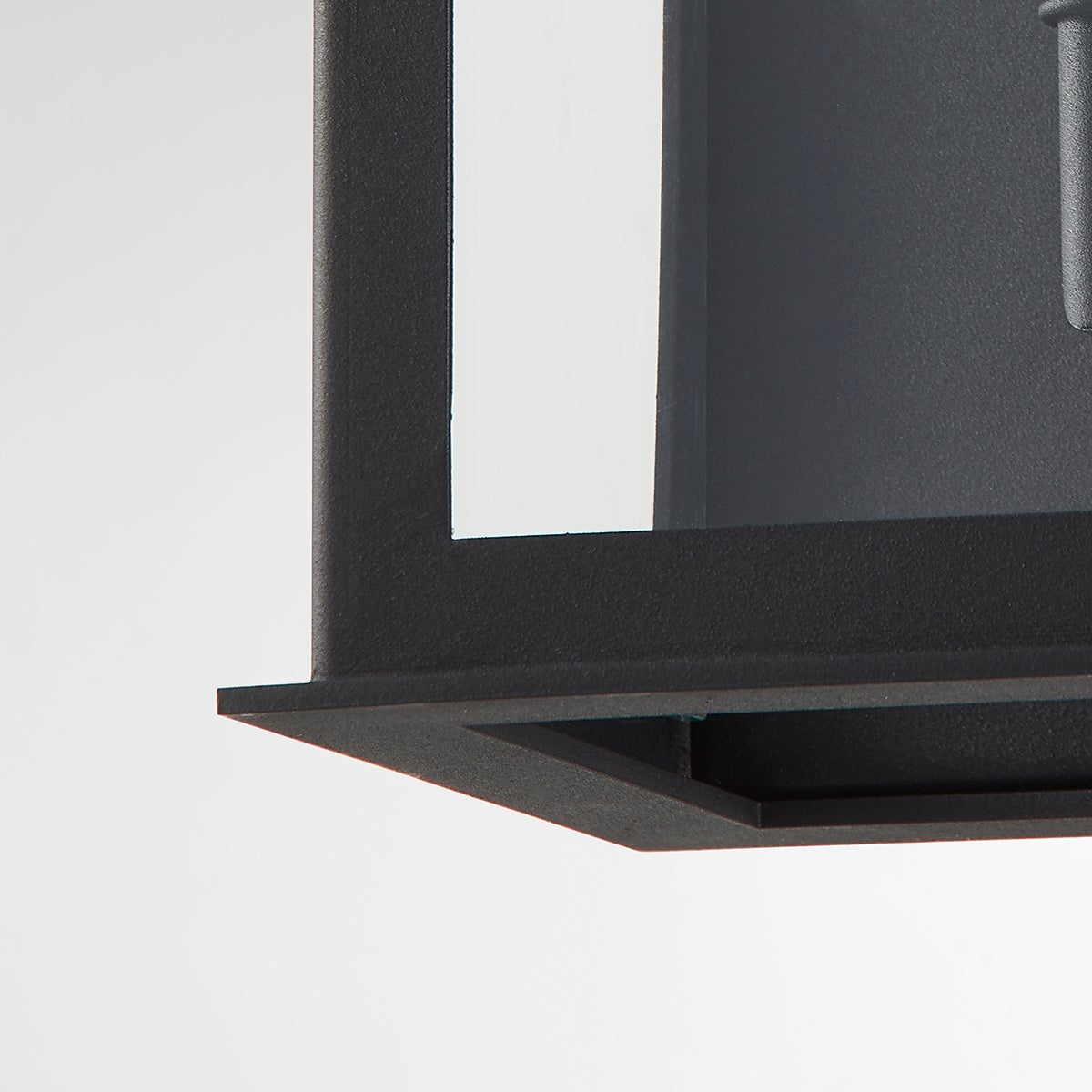 chauncey exterior wall sconce