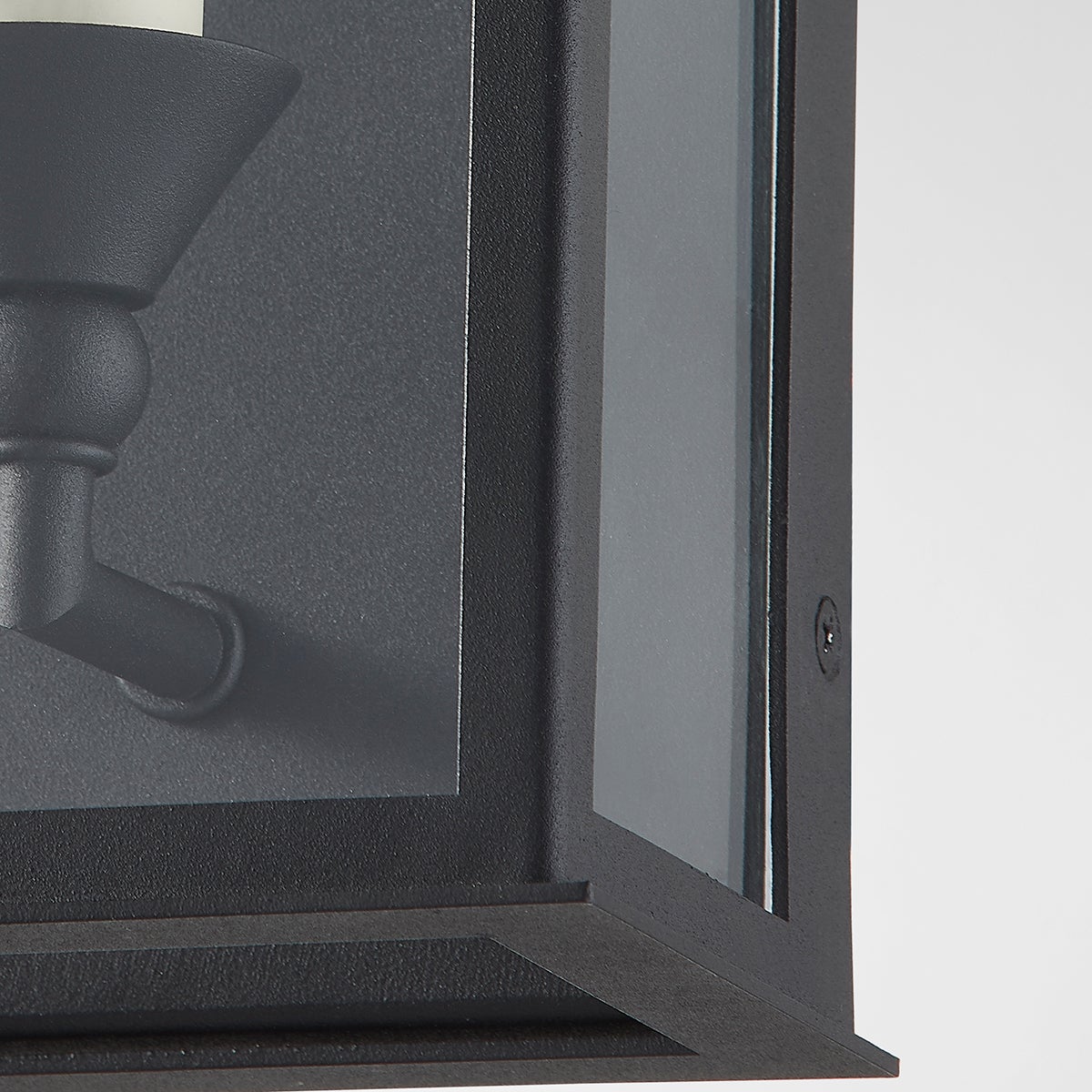 chauncey exterior wall sconce