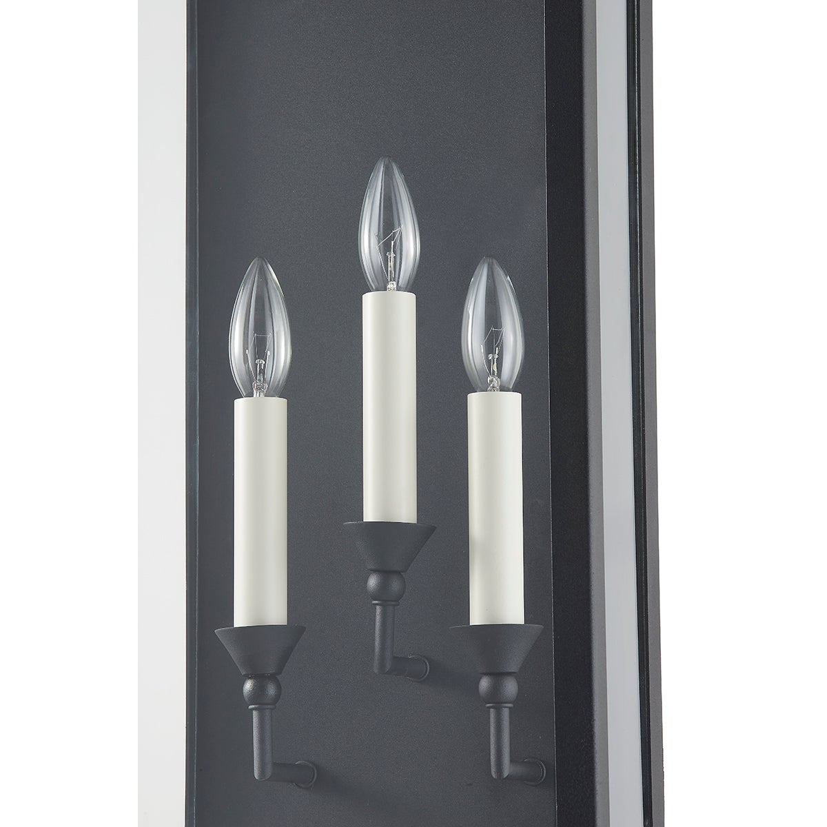 chauncey exterior wall sconce