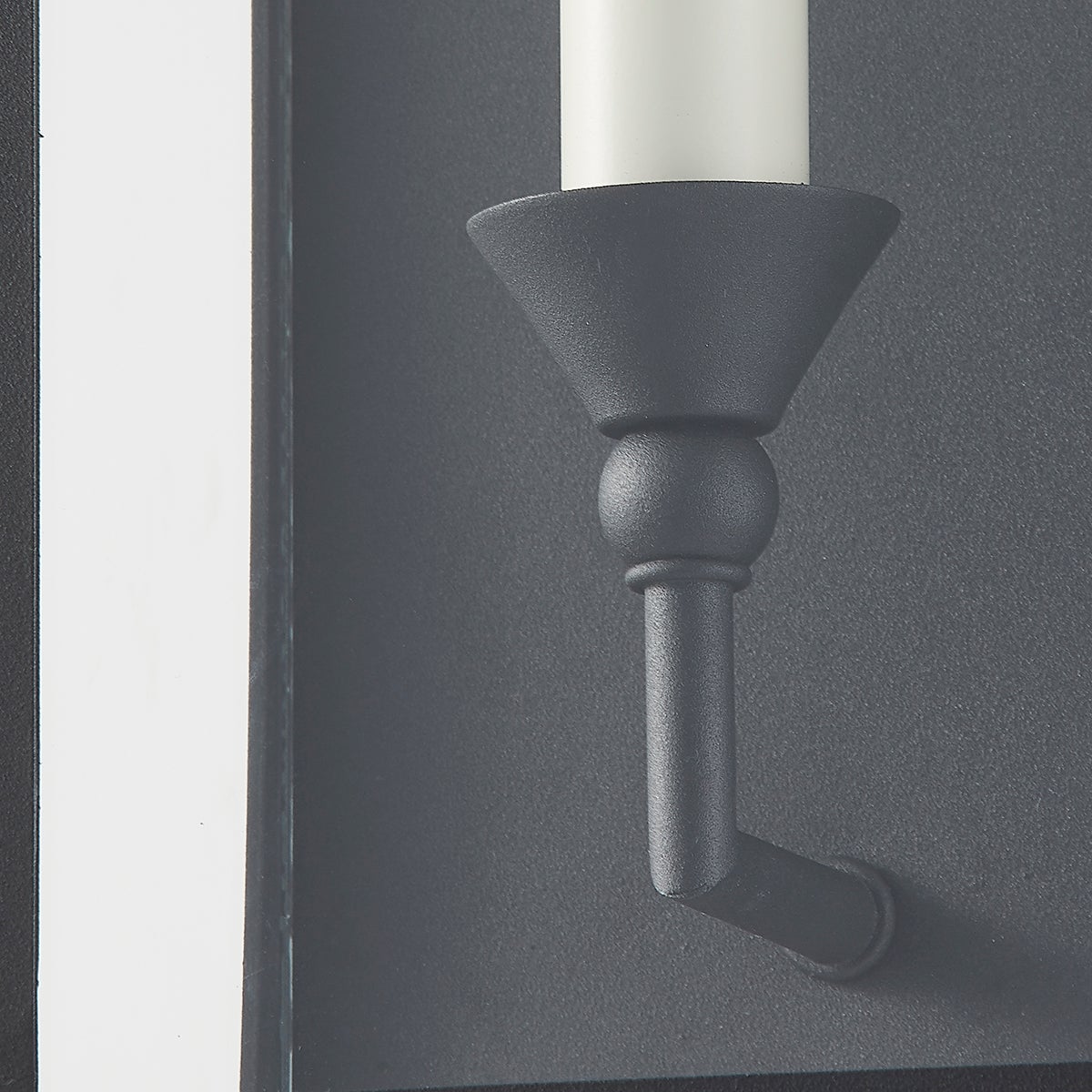 chauncey exterior wall sconce