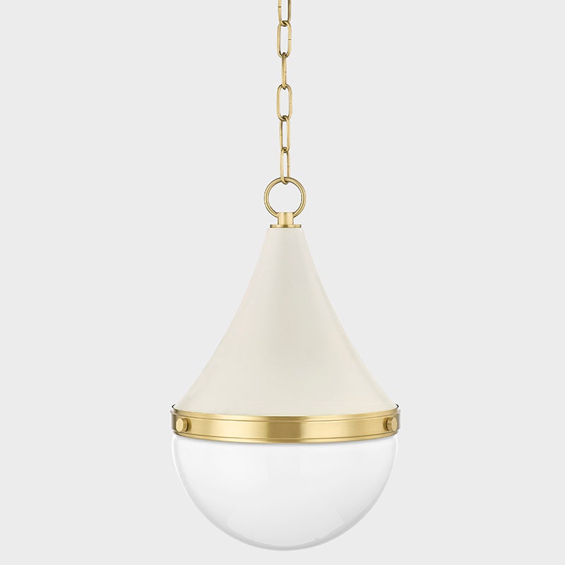 ciara pendant