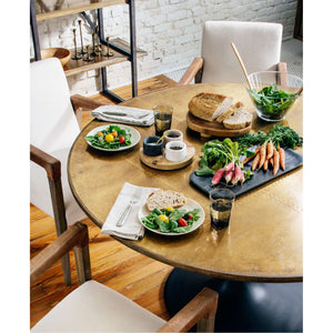 Powell Dining Table 55"