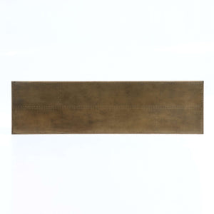 Spider Console Table