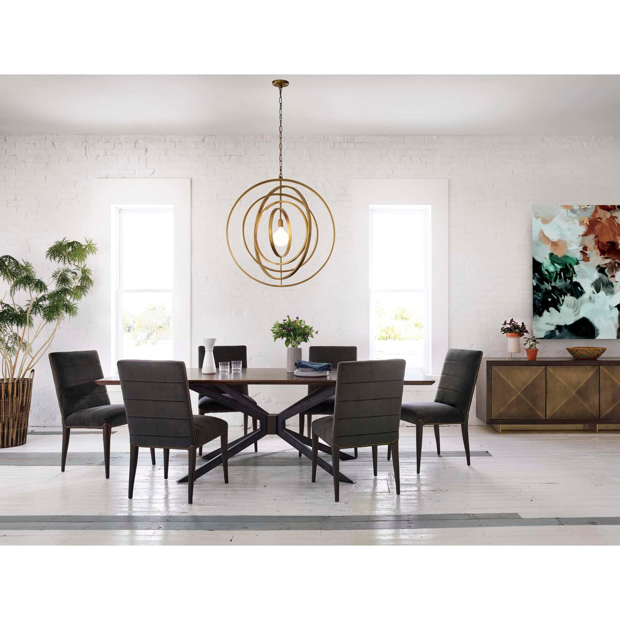 Enzo Sideboard