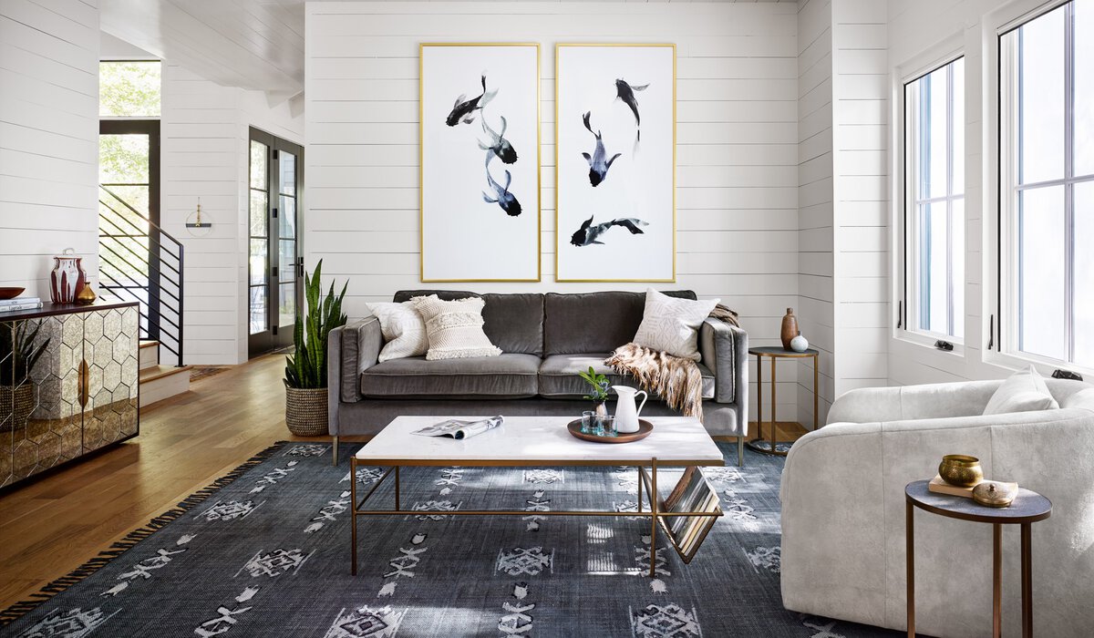 Cybil Sideboard