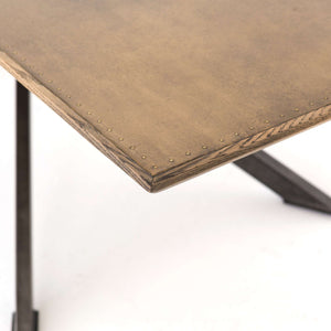 Spider Dining Table