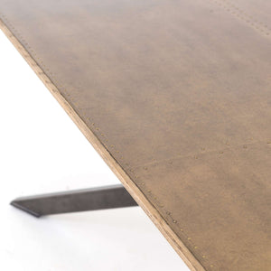 Spider Dining Table