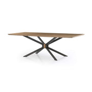 Spider Dining Table
