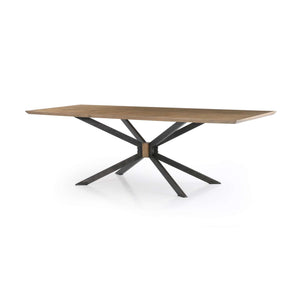 Spider Dining Table