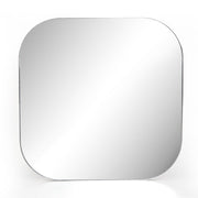 Bellvue Square Mirror